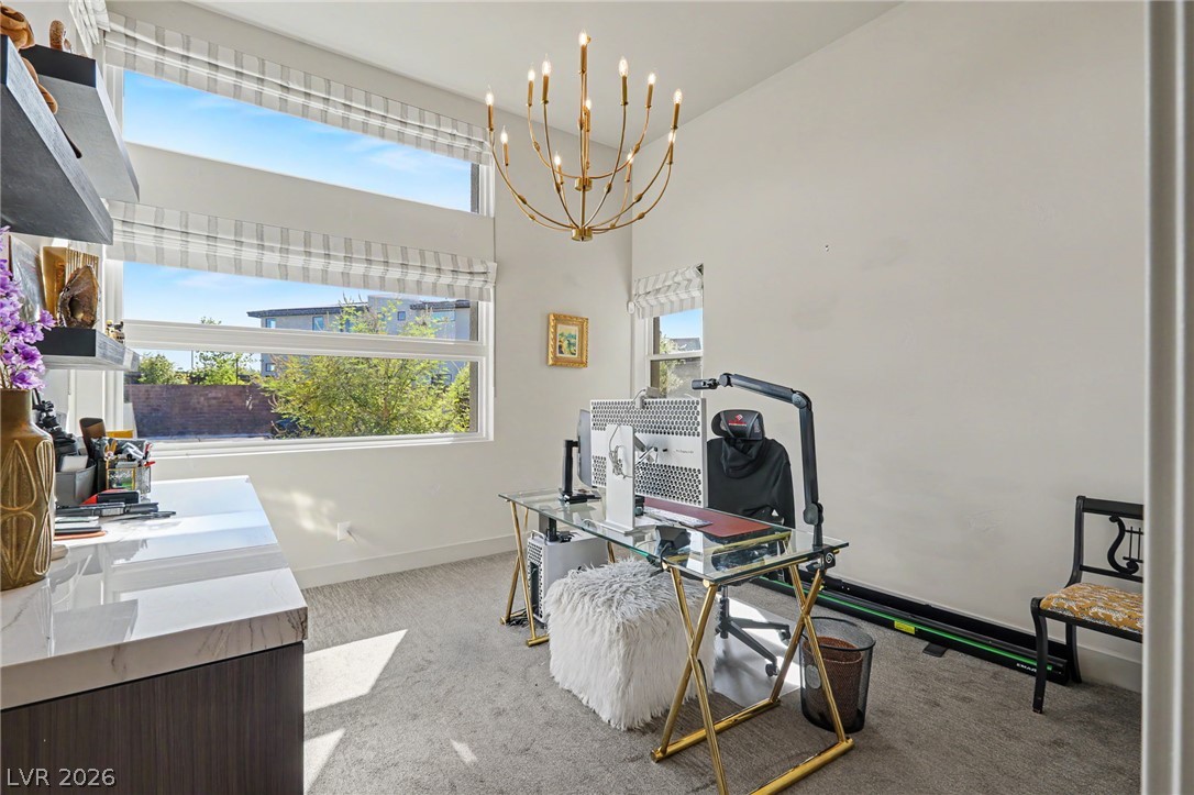10608 Patina Hills Court Las Vegas NV 89135