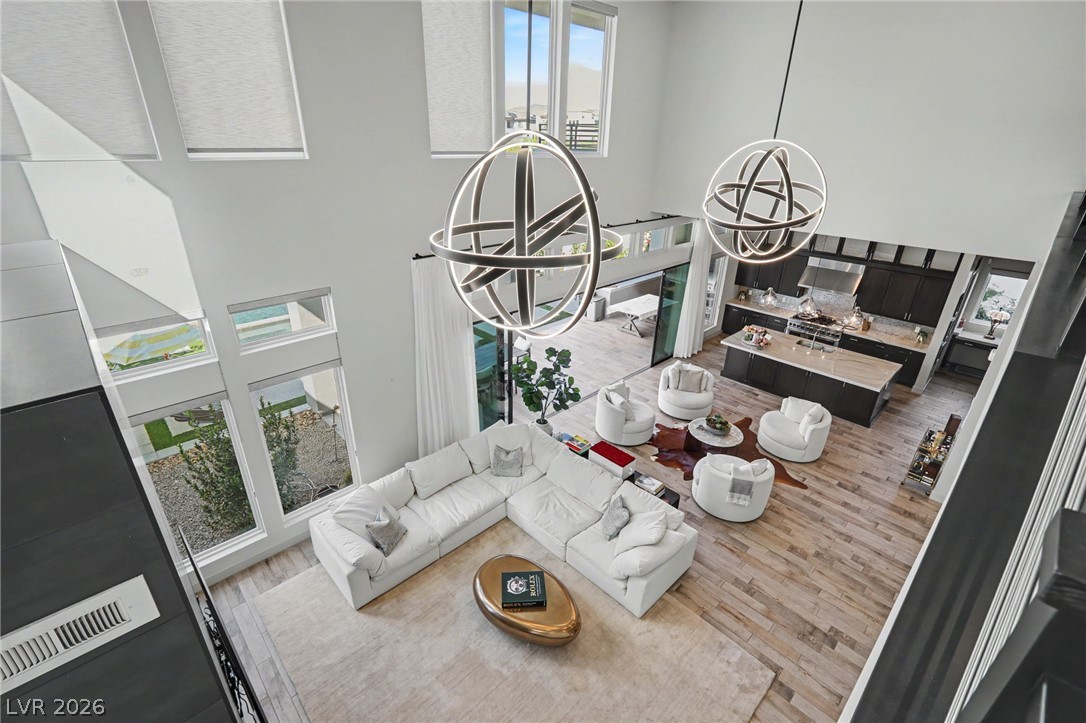 10608 Patina Hills Court Las Vegas NV 89135