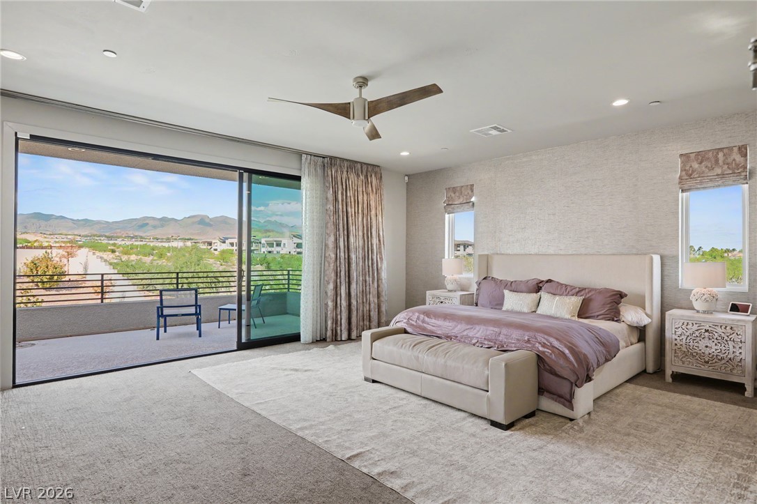 10608 Patina Hills Court Las Vegas NV 89135