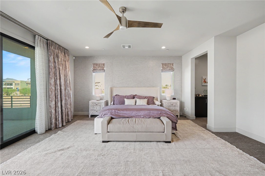 10608 Patina Hills Court Las Vegas NV 89135