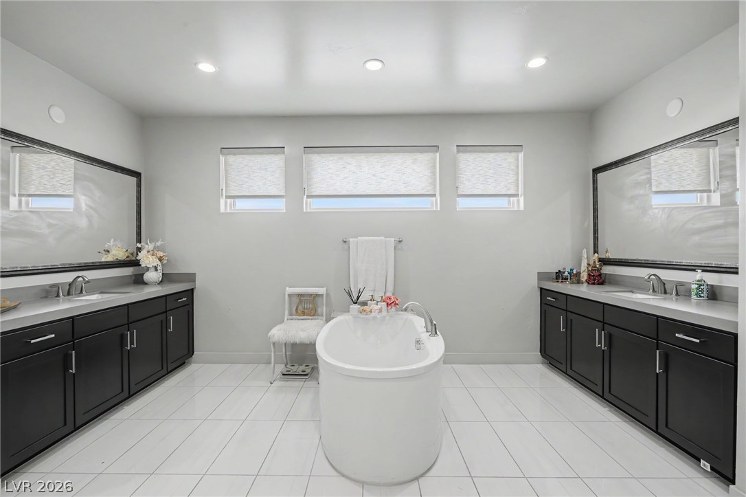 10608 Patina Hills Court Las Vegas NV 89135