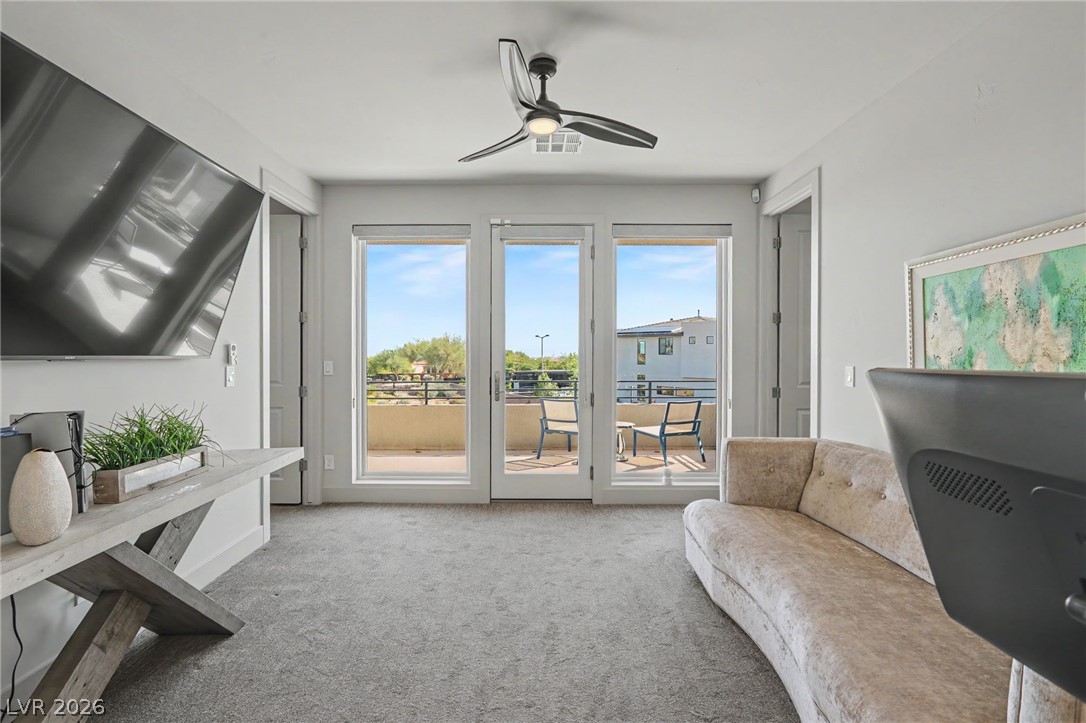 10608 Patina Hills Court Las Vegas NV 89135