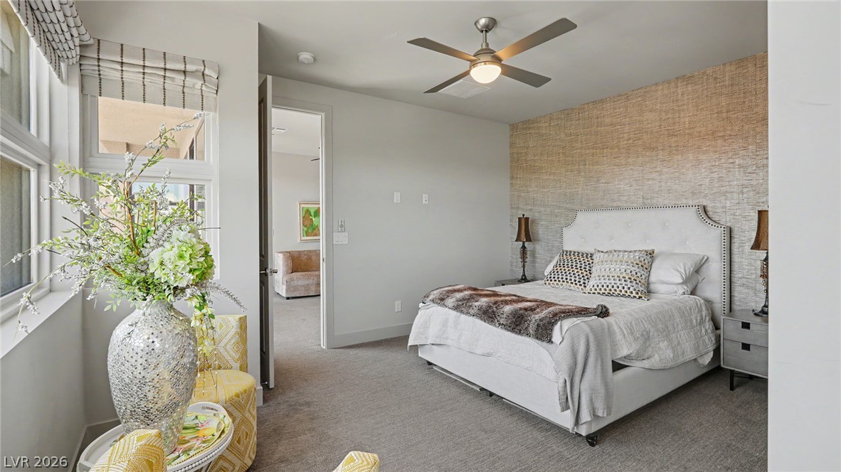 10608 Patina Hills Court Las Vegas NV 89135