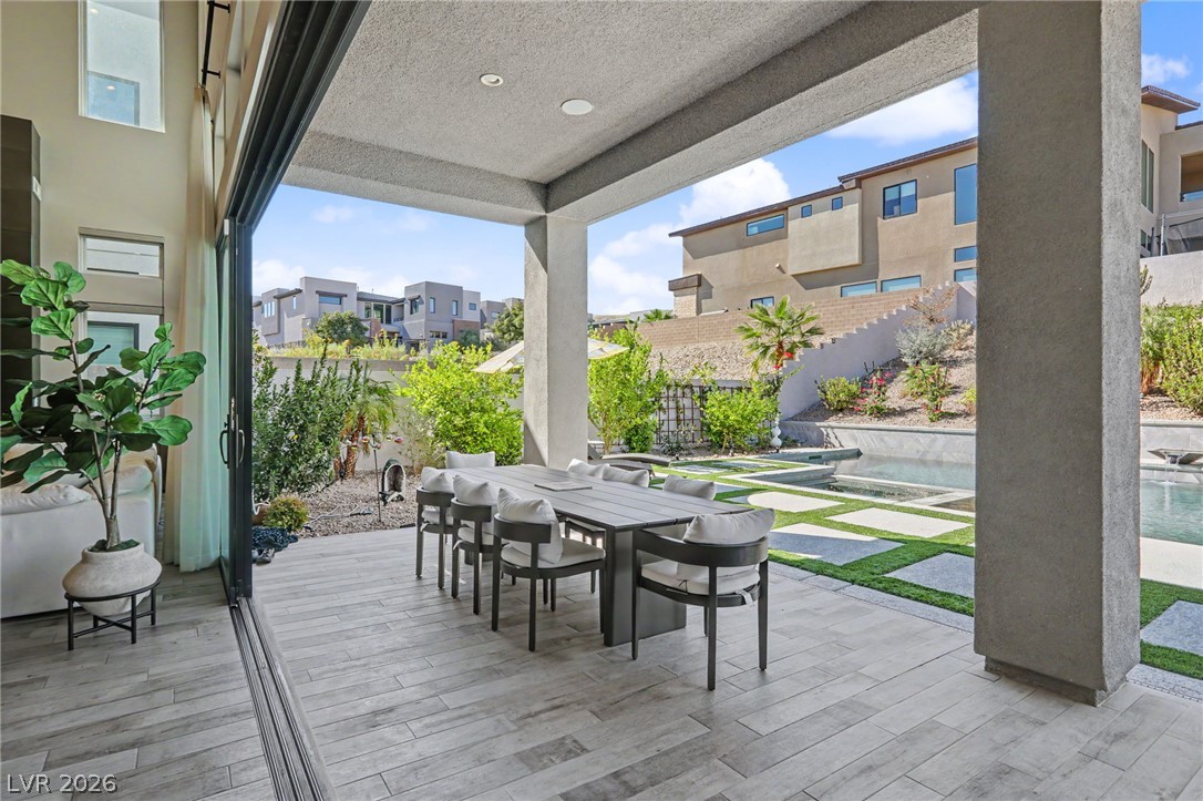 10608 Patina Hills Court Las Vegas NV 89135