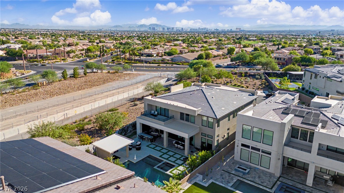 10608 Patina Hills Court Las Vegas NV 89135