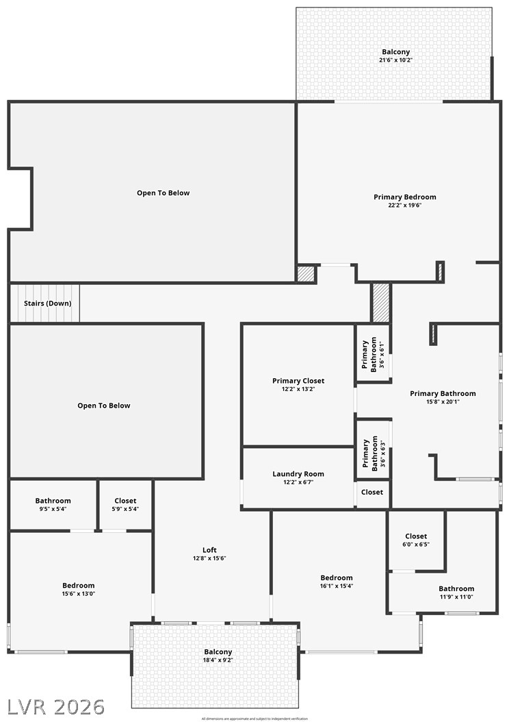 10608 Patina Hills Court Las Vegas NV 89135