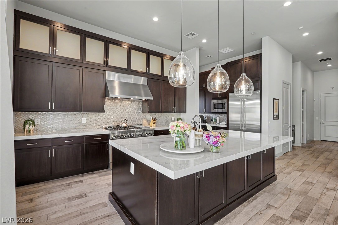 10608 Patina Hills Court Las Vegas NV 89135