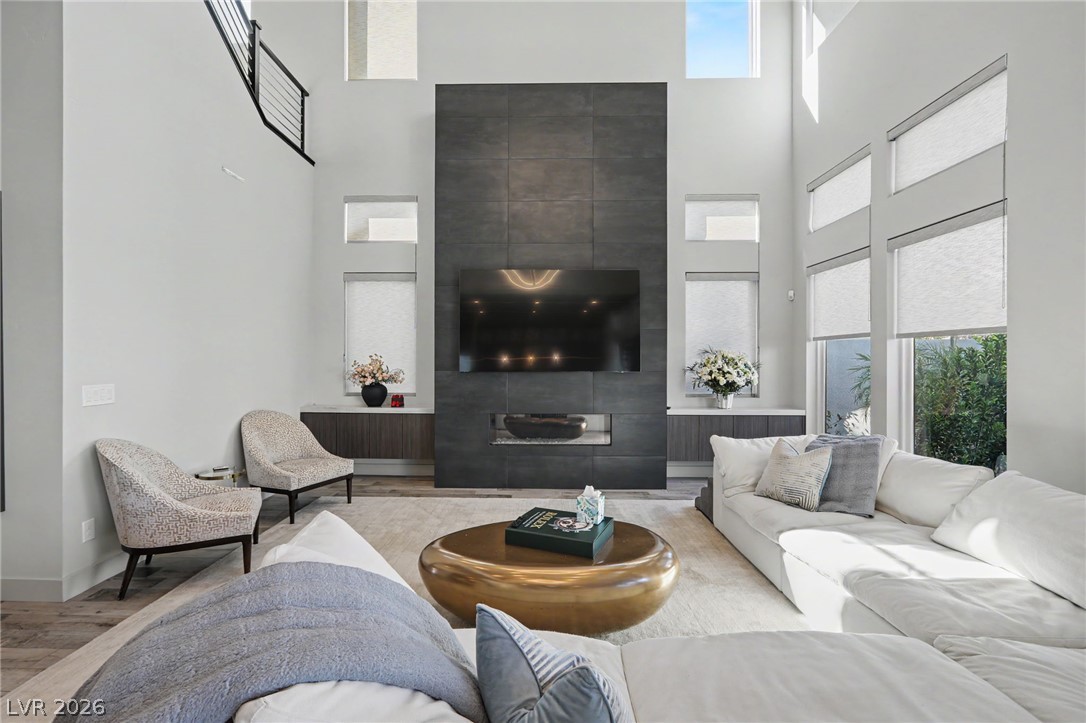 10608 Patina Hills Court Las Vegas NV 89135
