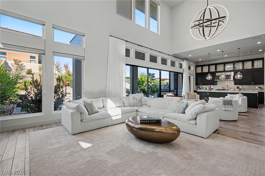 10608 Patina Hills Court Las Vegas NV 89135