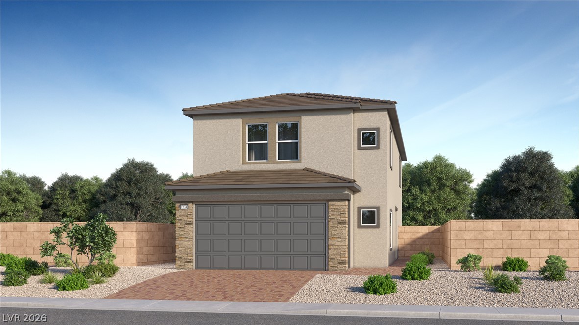 4059 Kalina Ridge Avenue Las Vegas NV 89139