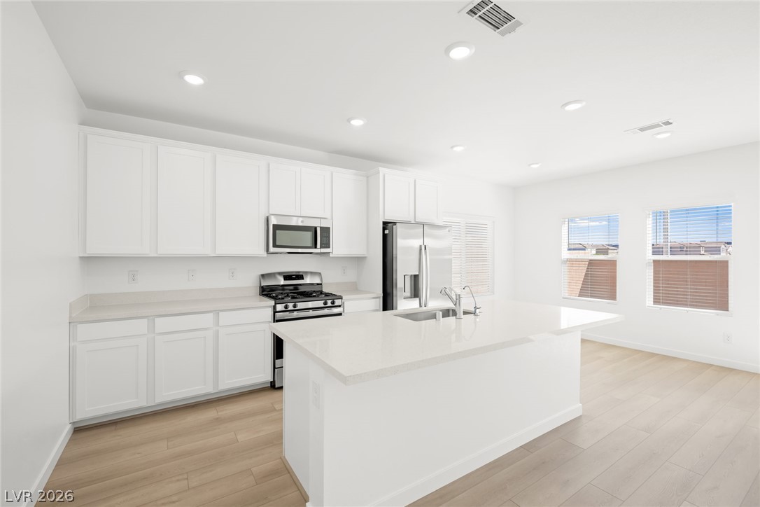 4059 Kalina Ridge Avenue Las Vegas NV 89139