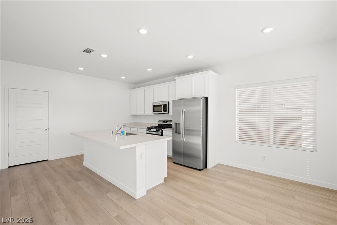 4059 Kalina Ridge Avenue Las Vegas NV 89139