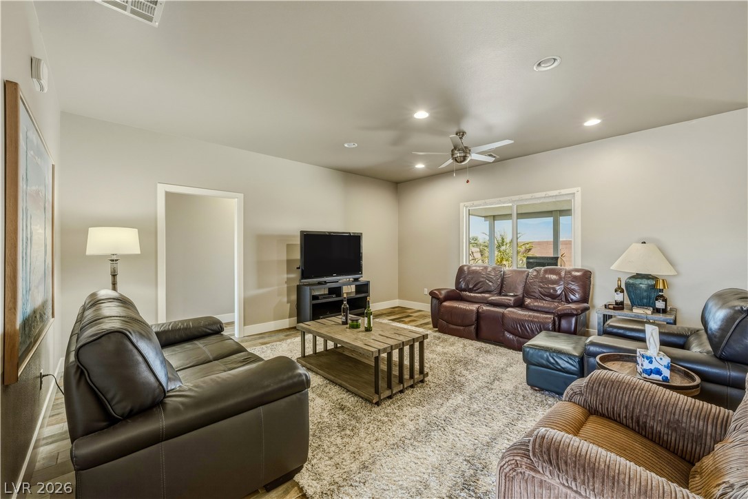 11 Weeping Willow Court Pahrump NV 89048