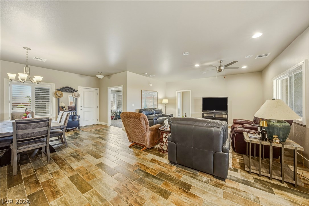 11 Weeping Willow Court Pahrump NV 89048