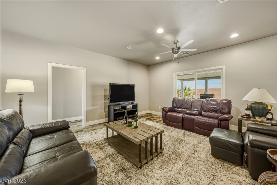11 Weeping Willow Court Pahrump NV 89048