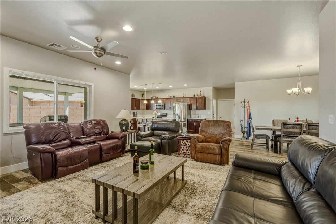 11 Weeping Willow Court Pahrump NV 89048