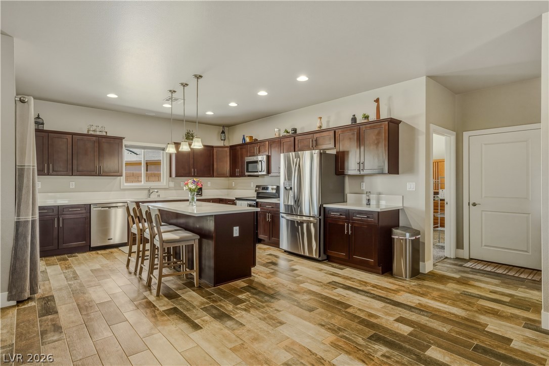 11 Weeping Willow Court Pahrump NV 89048