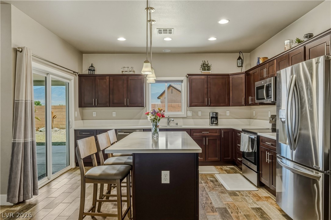 11 Weeping Willow Court Pahrump NV 89048