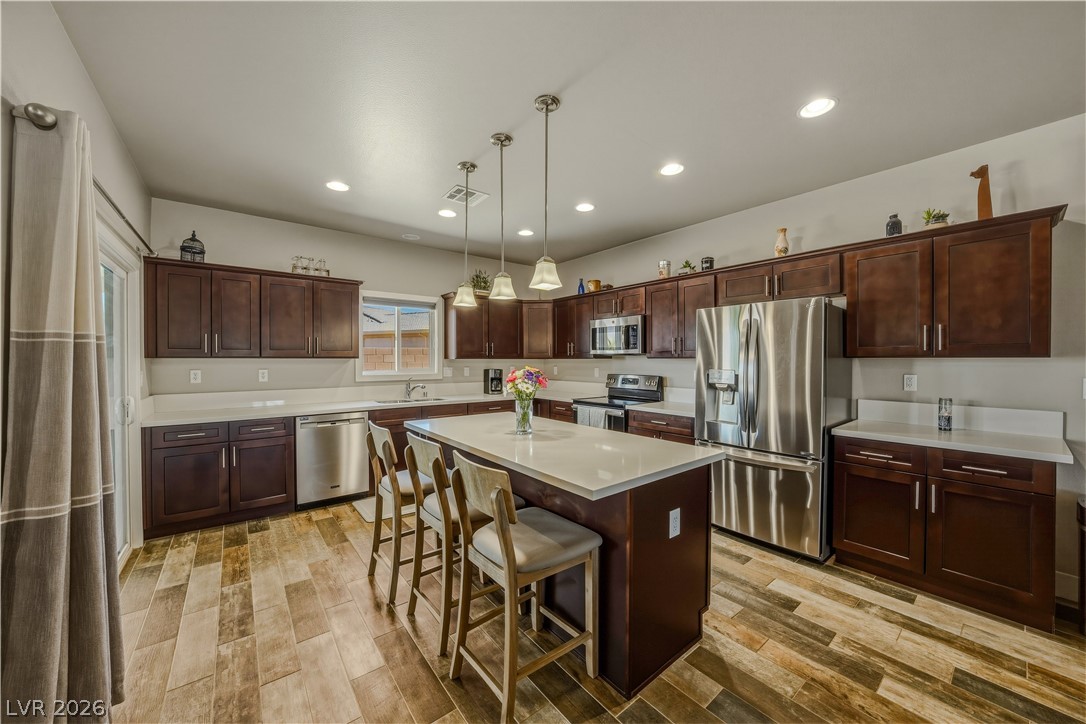 11 Weeping Willow Court Pahrump NV 89048