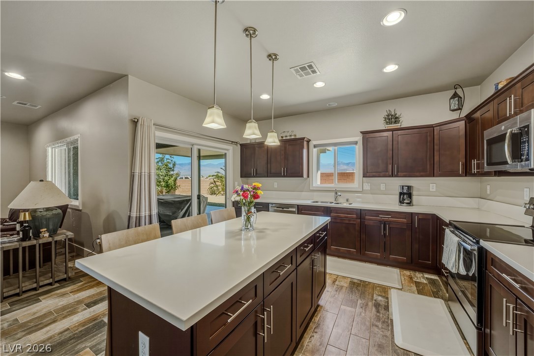 11 Weeping Willow Court Pahrump NV 89048