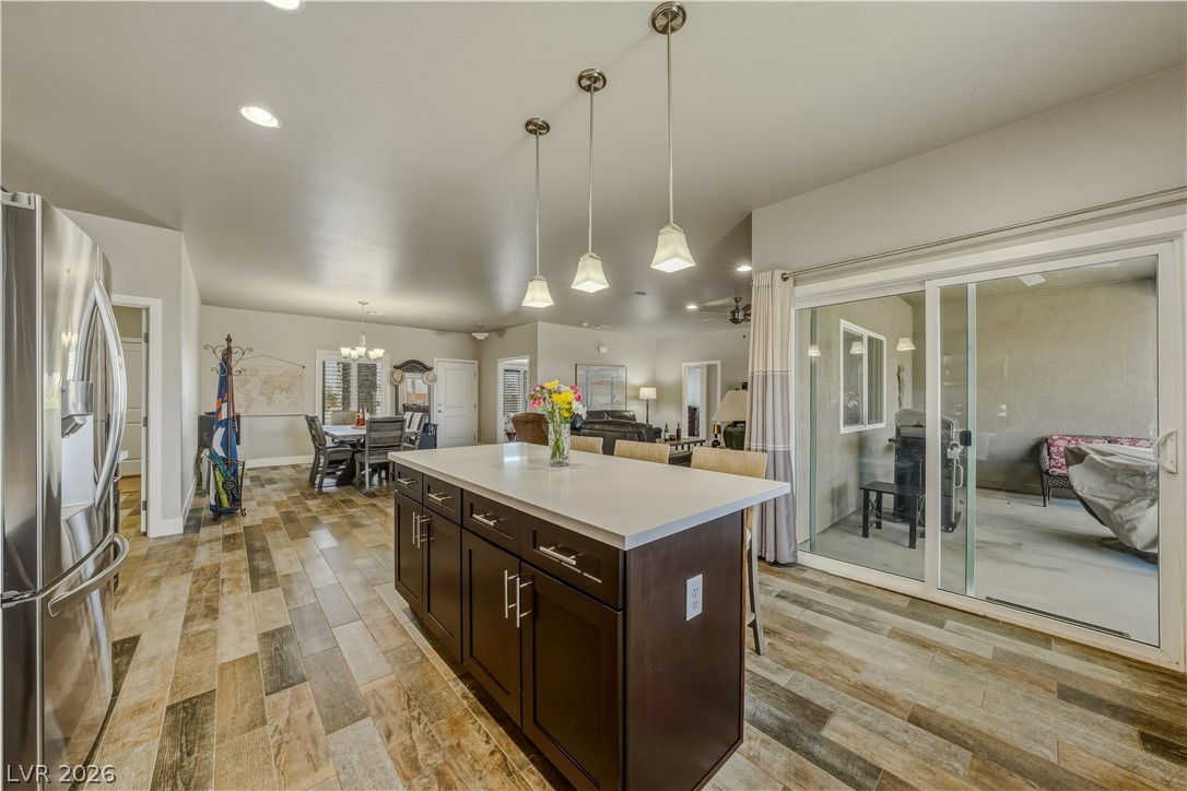 11 Weeping Willow Court Pahrump NV 89048