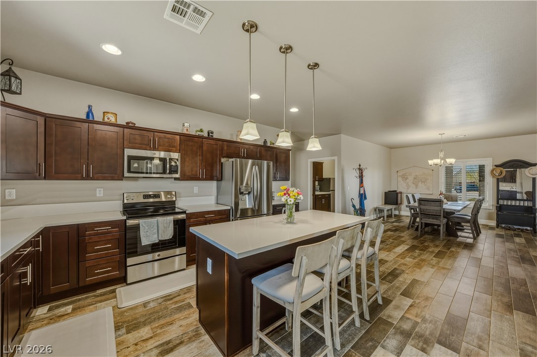 11 Weeping Willow Court Pahrump NV 89048