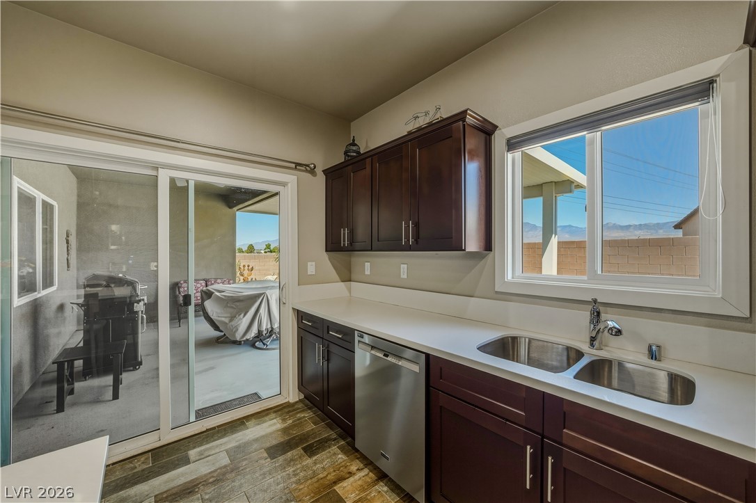 11 Weeping Willow Court Pahrump NV 89048