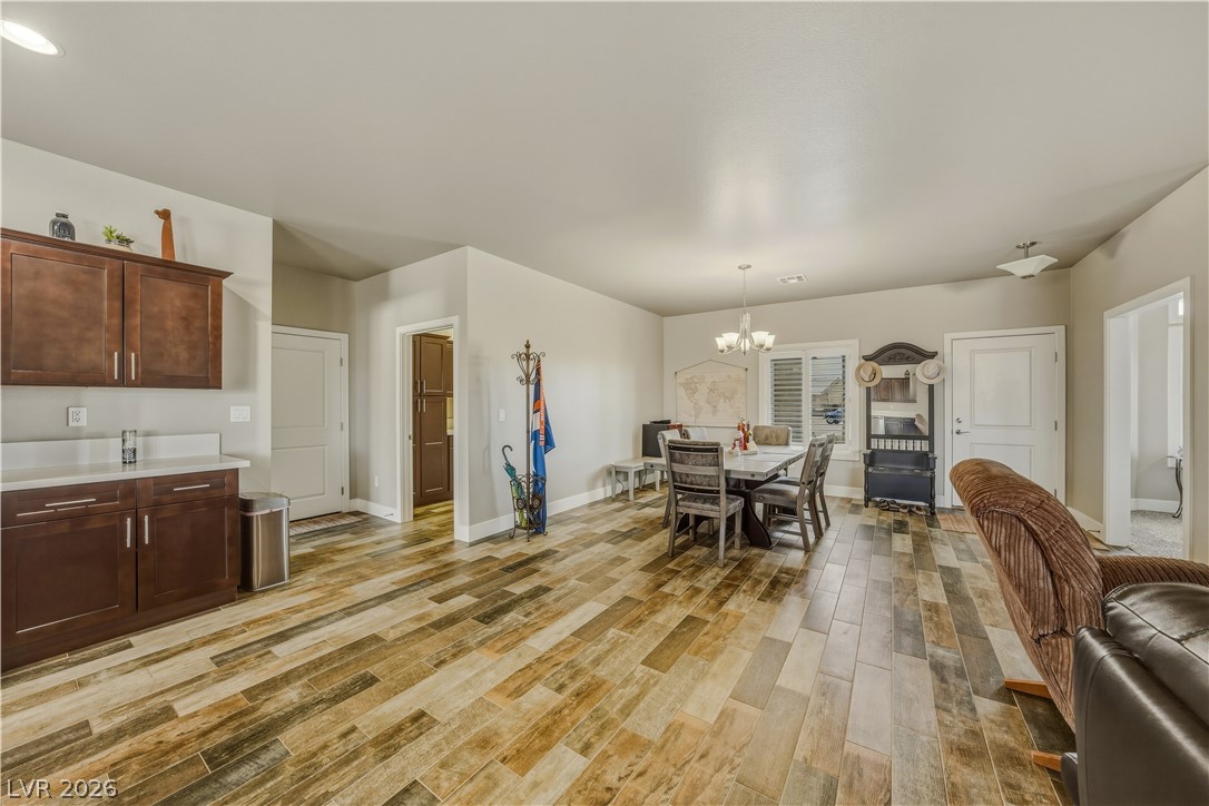 11 Weeping Willow Court Pahrump NV 89048