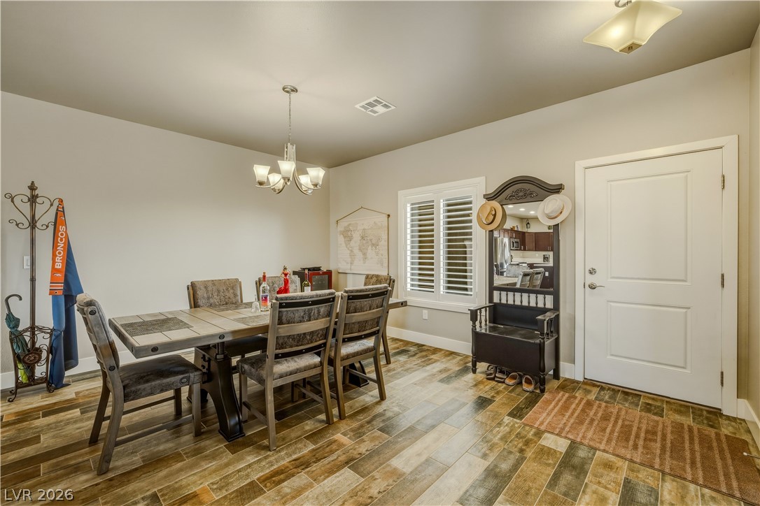 11 Weeping Willow Court Pahrump NV 89048