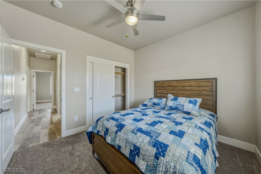 11 Weeping Willow Court Pahrump NV 89048