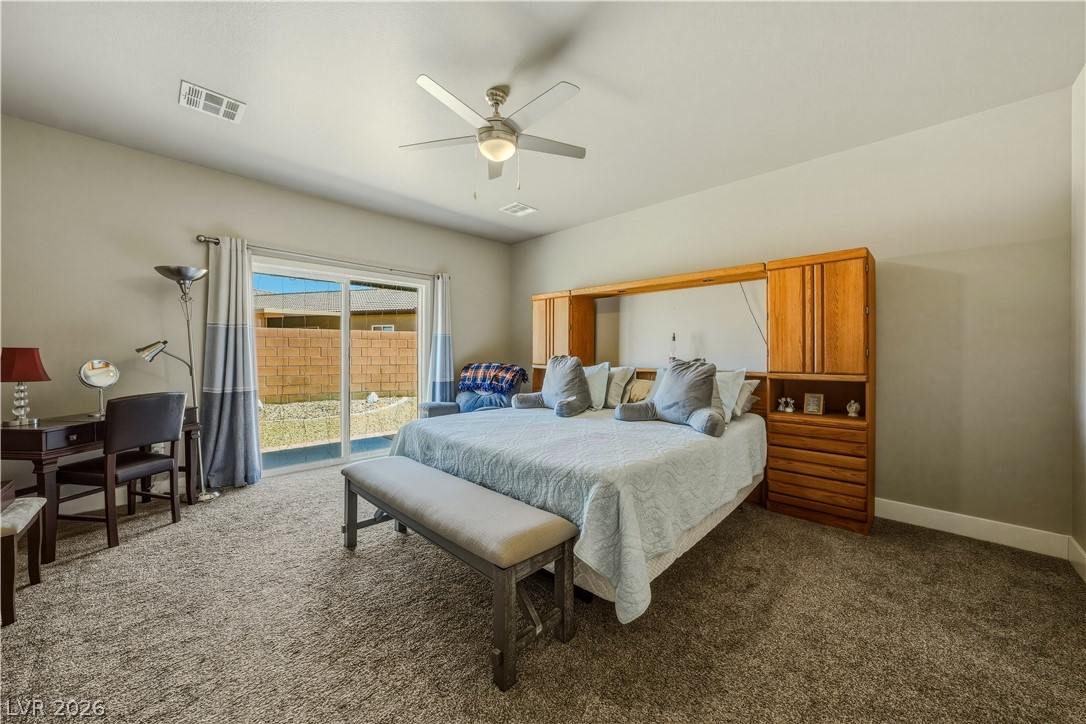 11 Weeping Willow Court Pahrump NV 89048