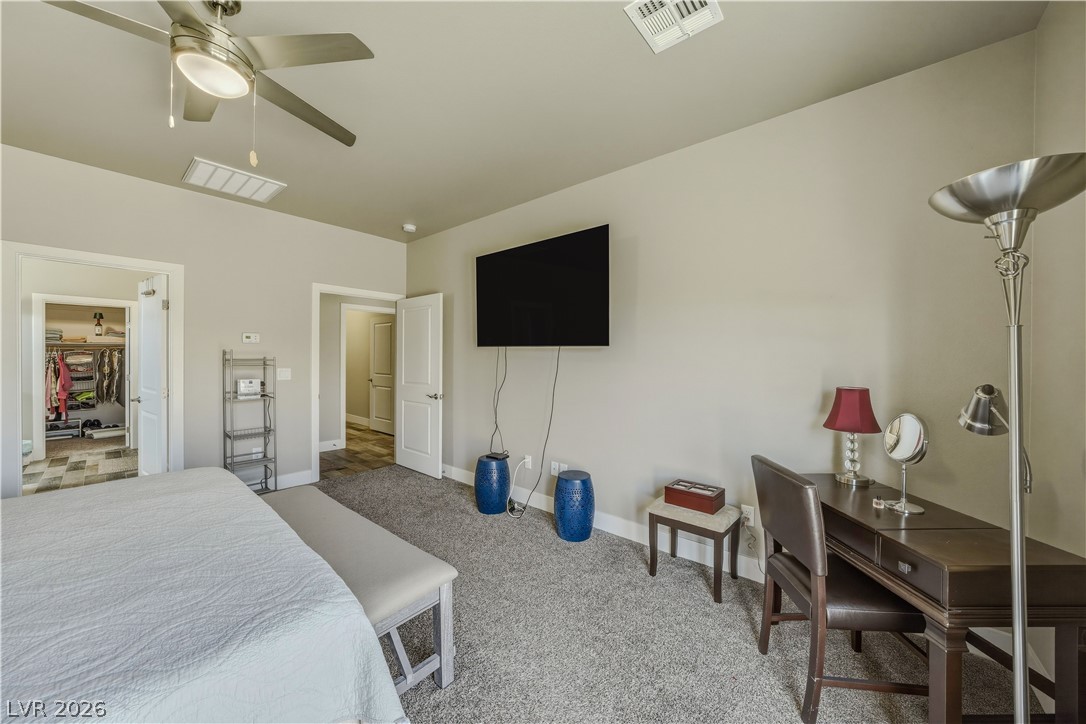 11 Weeping Willow Court Pahrump NV 89048
