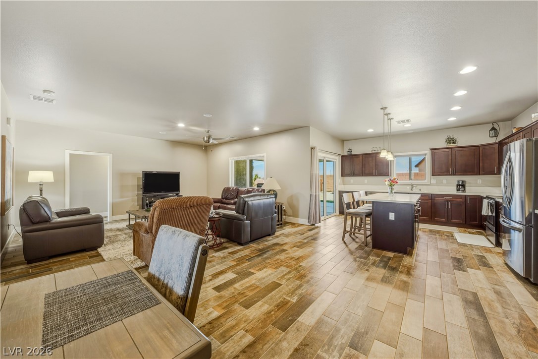 11 Weeping Willow Court Pahrump NV 89048