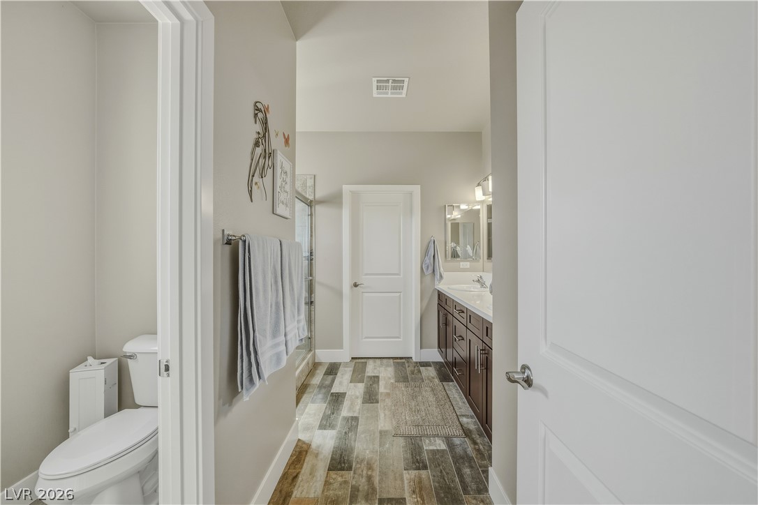 11 Weeping Willow Court Pahrump NV 89048