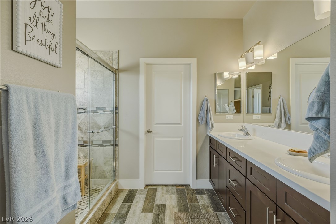 11 Weeping Willow Court Pahrump NV 89048