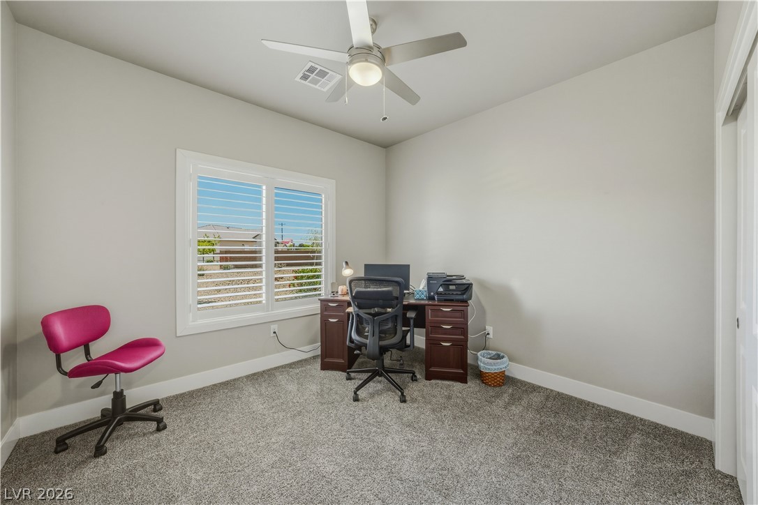 11 Weeping Willow Court Pahrump NV 89048