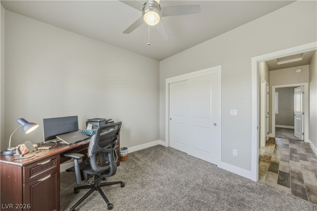 11 Weeping Willow Court Pahrump NV 89048