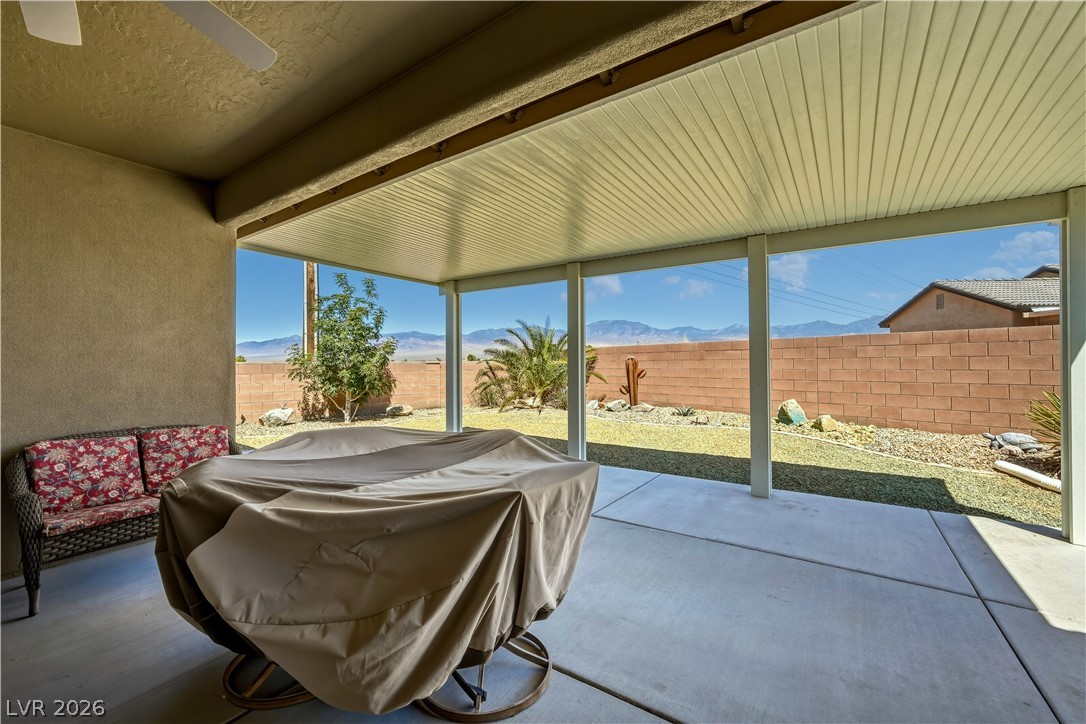 11 Weeping Willow Court Pahrump NV 89048