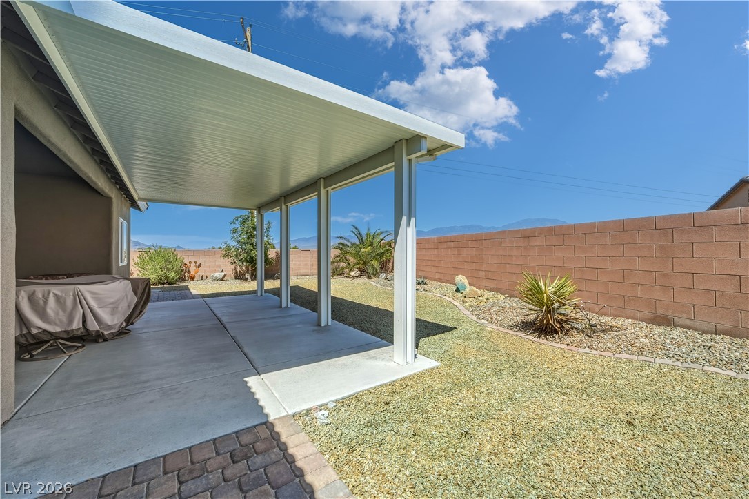 11 Weeping Willow Court Pahrump NV 89048