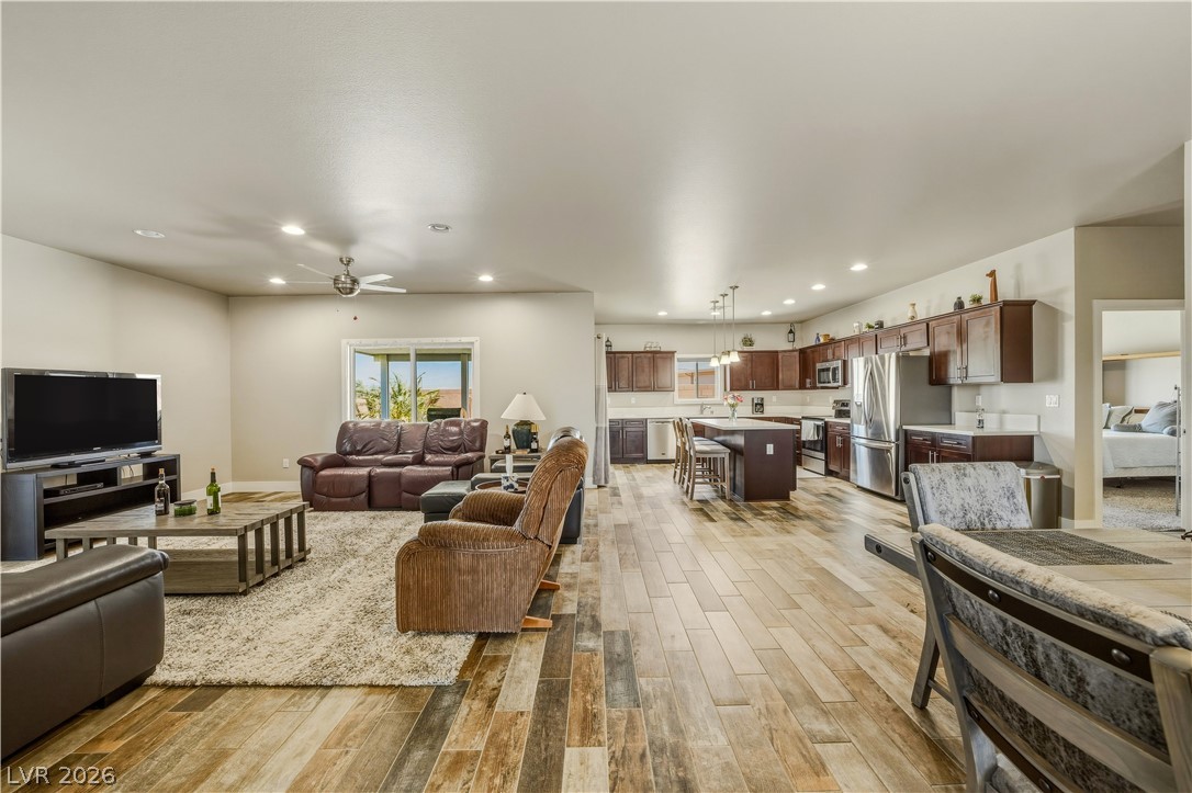 11 Weeping Willow Court Pahrump NV 89048
