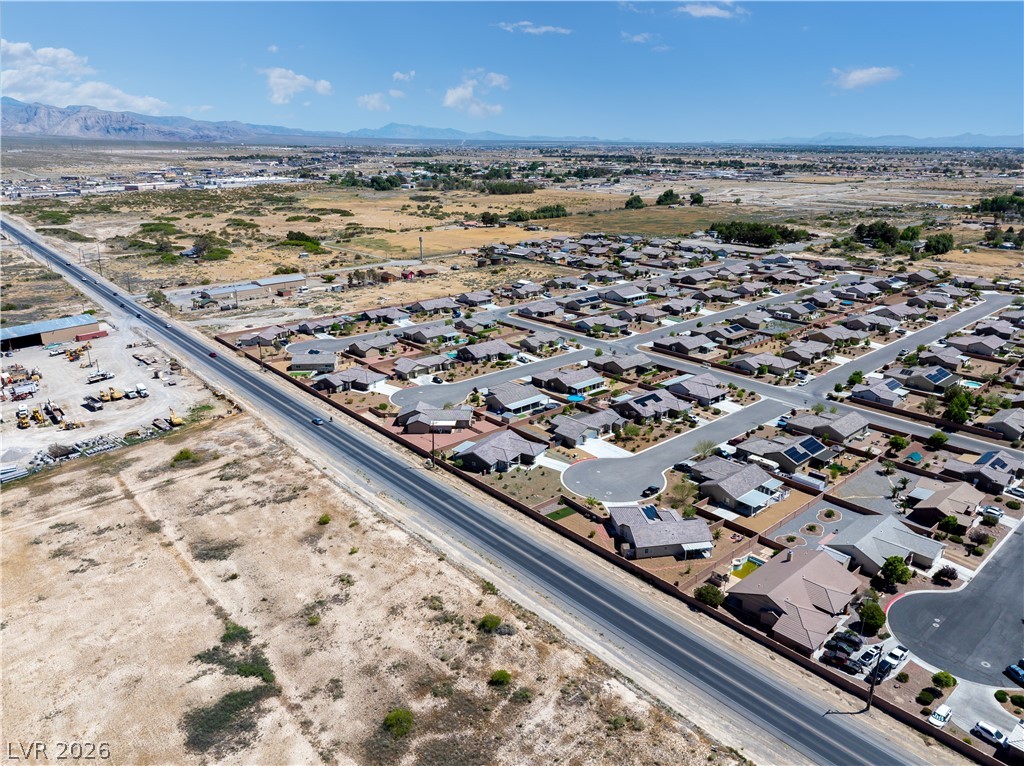 11 Weeping Willow Court Pahrump NV 89048