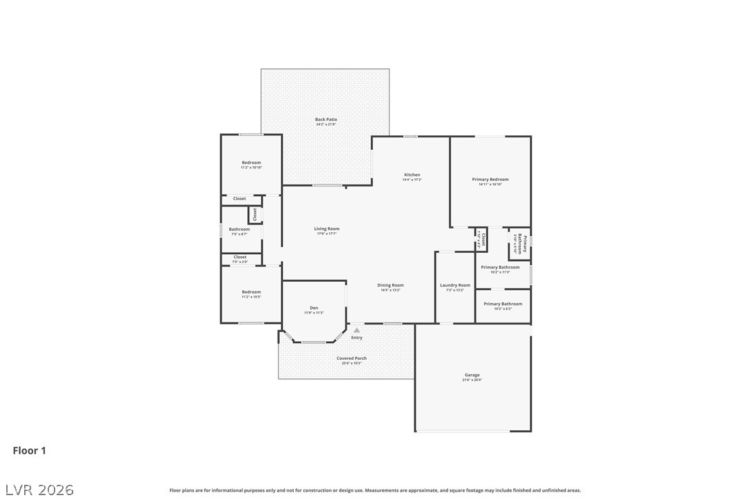 11 Weeping Willow Court Pahrump NV 89048