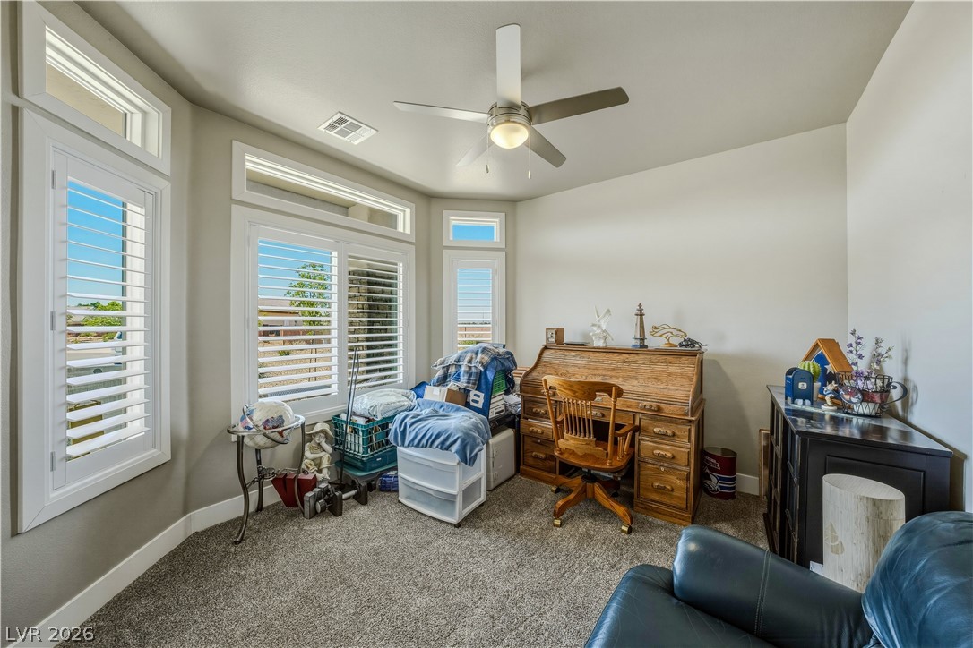 11 Weeping Willow Court Pahrump NV 89048