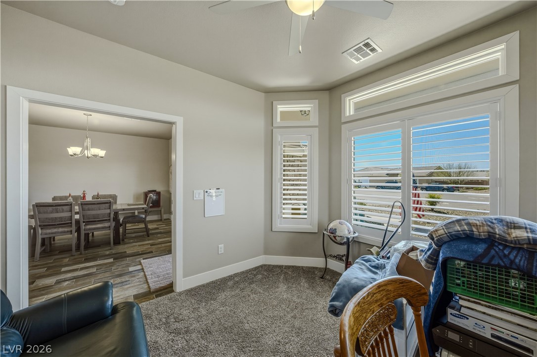 11 Weeping Willow Court Pahrump NV 89048