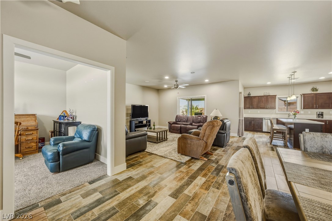 11 Weeping Willow Court Pahrump NV 89048