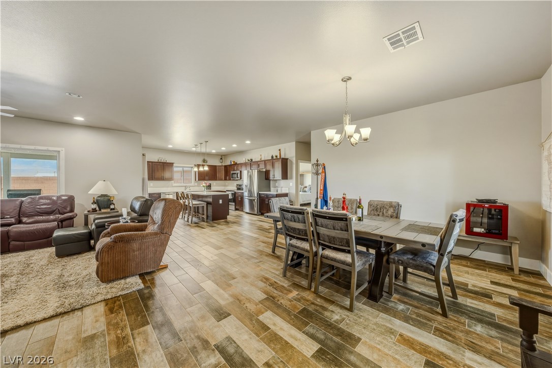 11 Weeping Willow Court Pahrump NV 89048