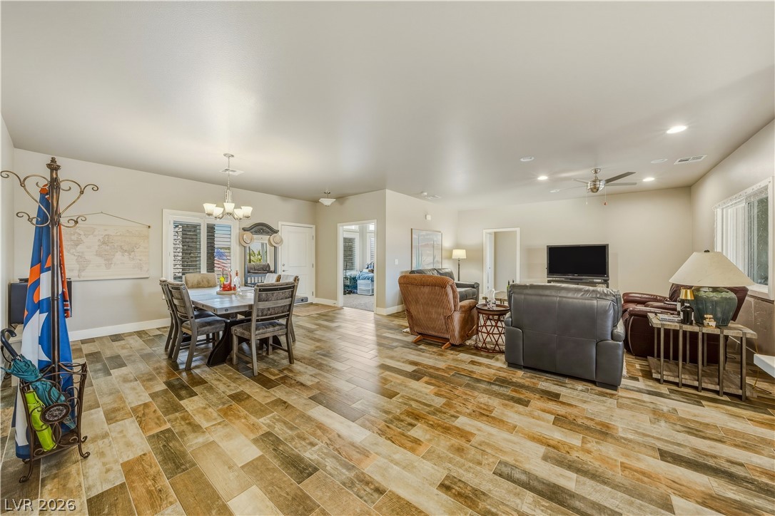 11 Weeping Willow Court Pahrump NV 89048
