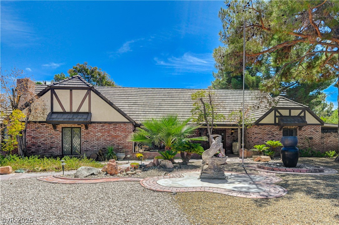 3005 Campbell Circle Las Vegas NV 89107