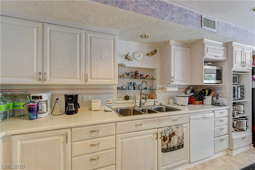 3005 Campbell Circle Las Vegas NV 89107