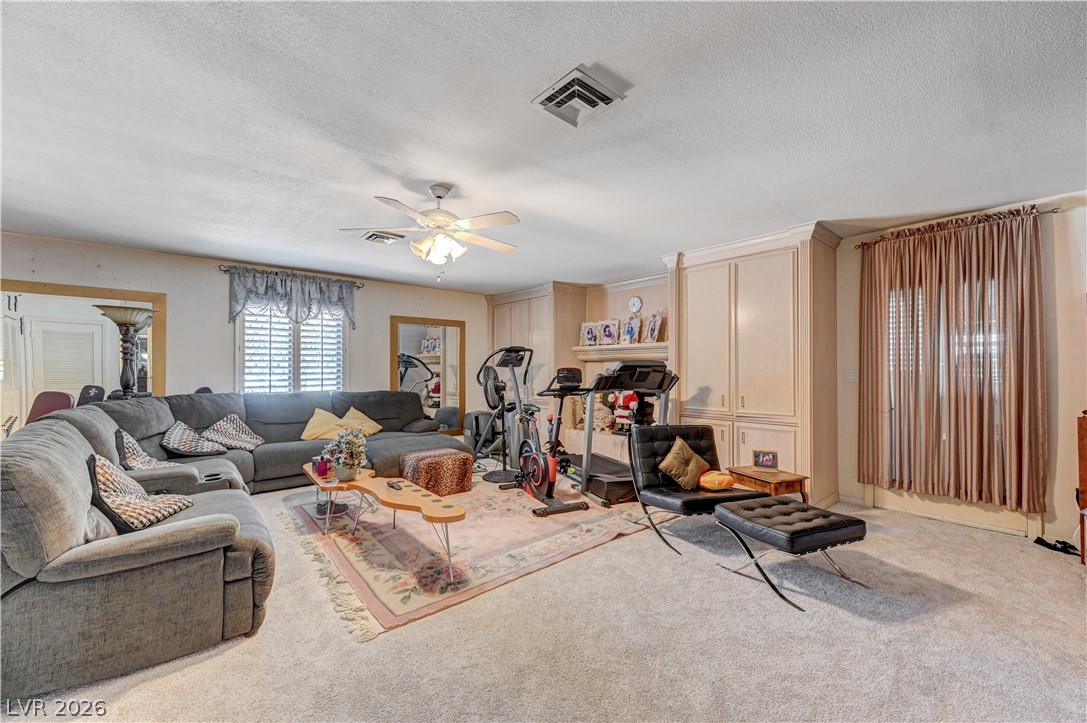 3005 Campbell Circle Las Vegas NV 89107